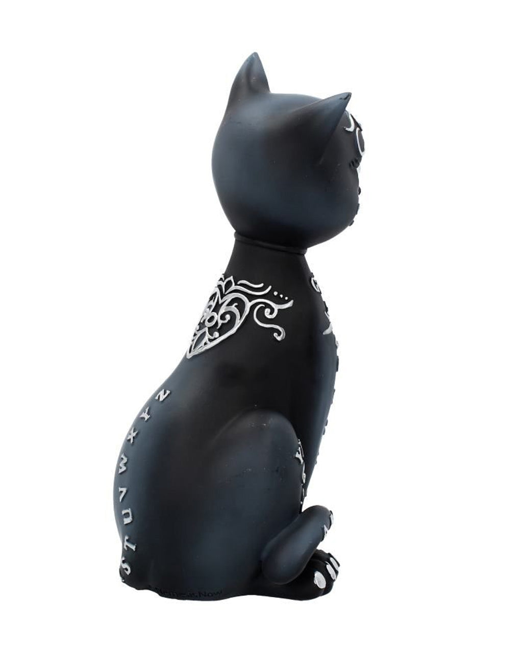Mystic Spirit Katzenfigur 26cm
