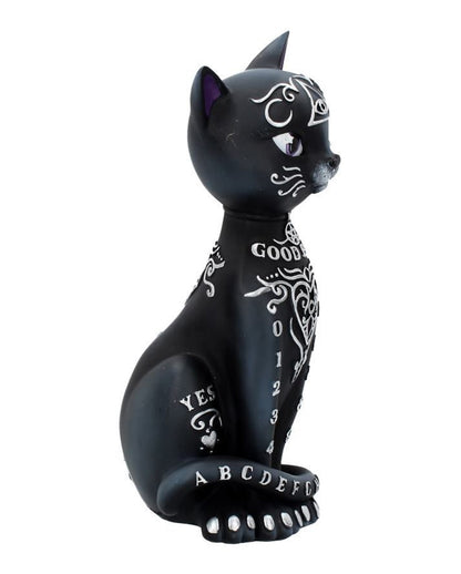 Mystic Spirit Katzenfigur 26cm