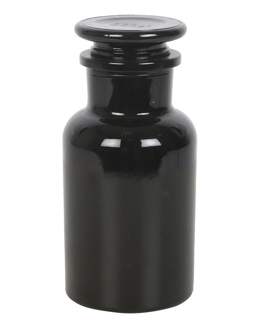 Mystic Raven Deadly Nightshade Apothecary Candle