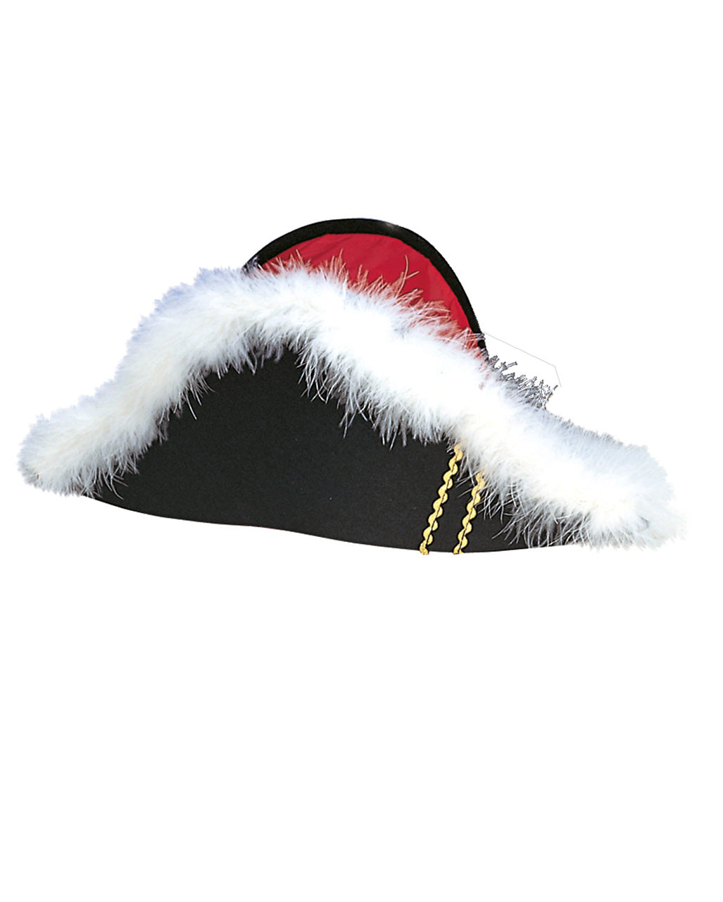 Napoleon Felt Hat
