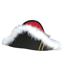 Napoleon Felt Hat