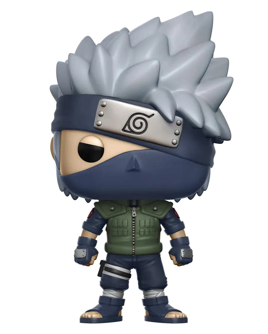 Naruto Kakashi Funko POP! Vinyl Figur