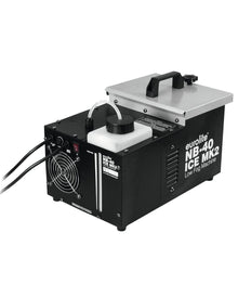 NB-40 MK2 ICE Bodennebler