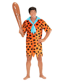 Neandertaler Herrenkostüm