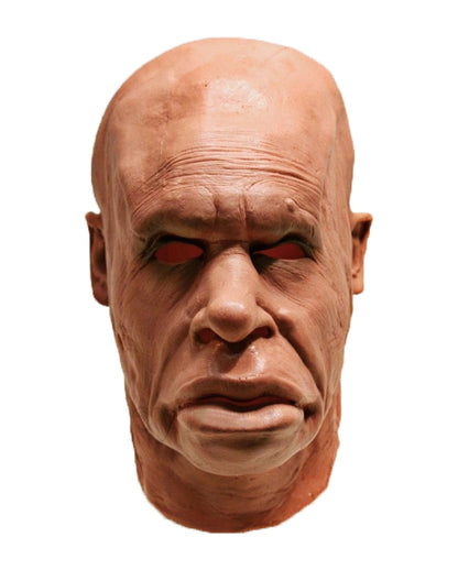Steinzeitmensch Schaumlatex Maske