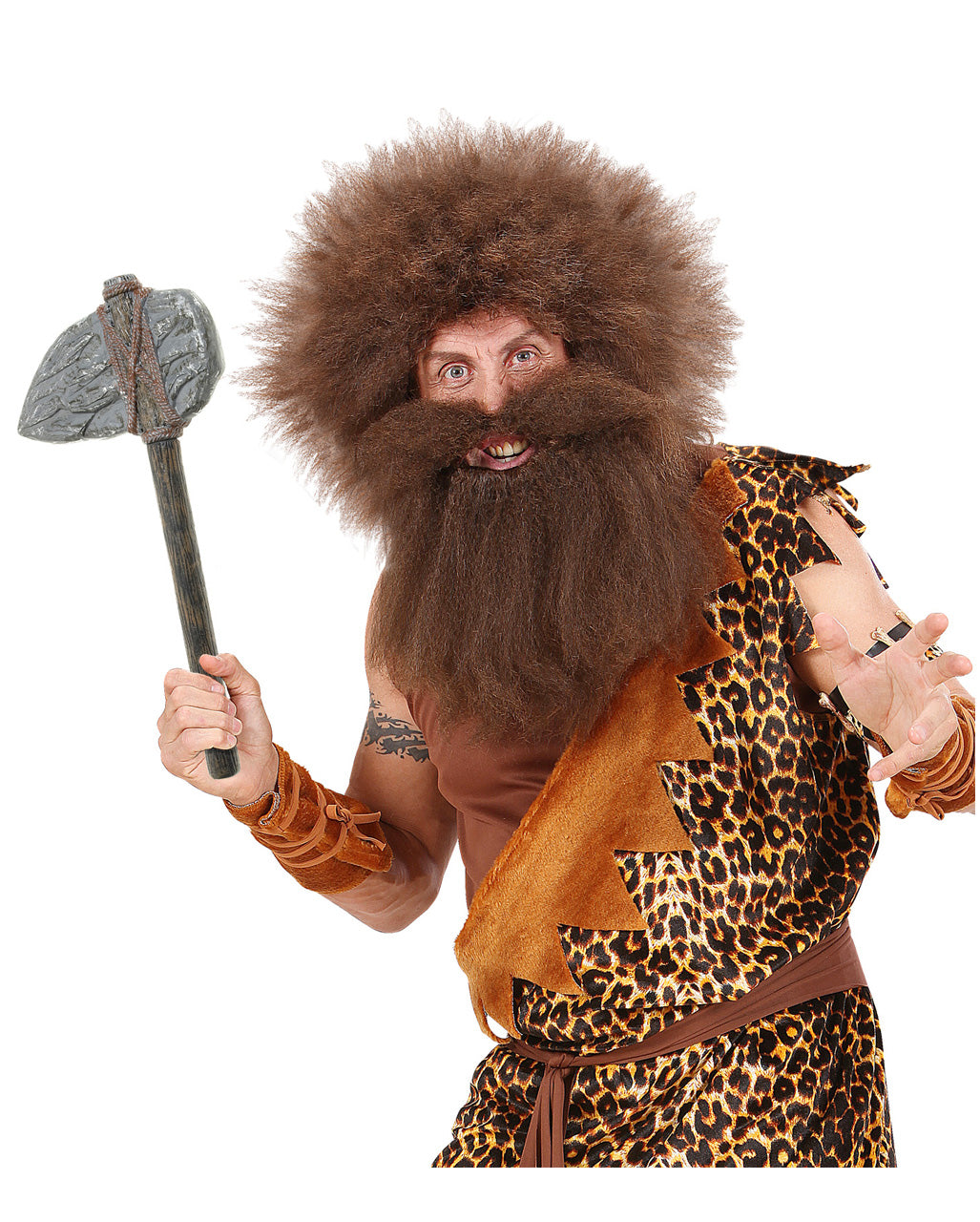 Neandertaler Steinaxt