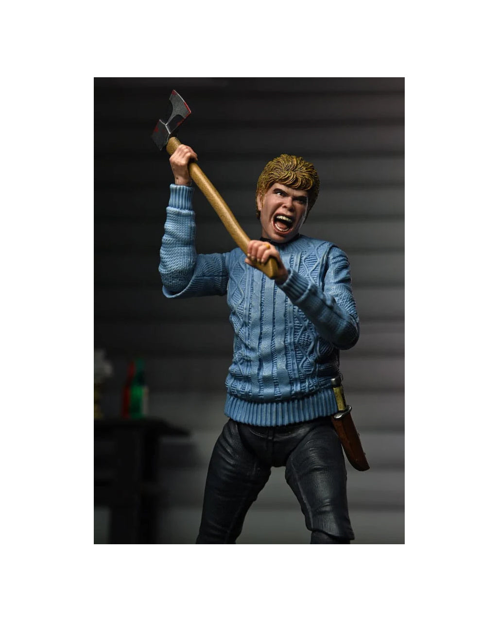 NECA Freitag der 13. Pamela Voorhees Ultimate Actionfigur