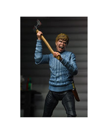 NECA Freitag der 13. Pamela Voorhees Ultimate Actionfigur