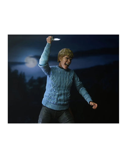 NECA Freitag der 13. Pamela Voorhees Ultimate Actionfigur
