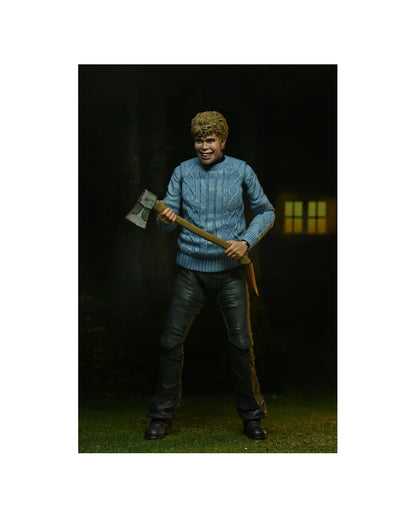NECA Freitag der 13. Pamela Voorhees Ultimate Actionfigur