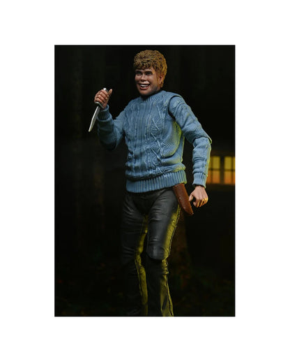 NECA Freitag der 13. Pamela Voorhees Ultimate Actionfigur