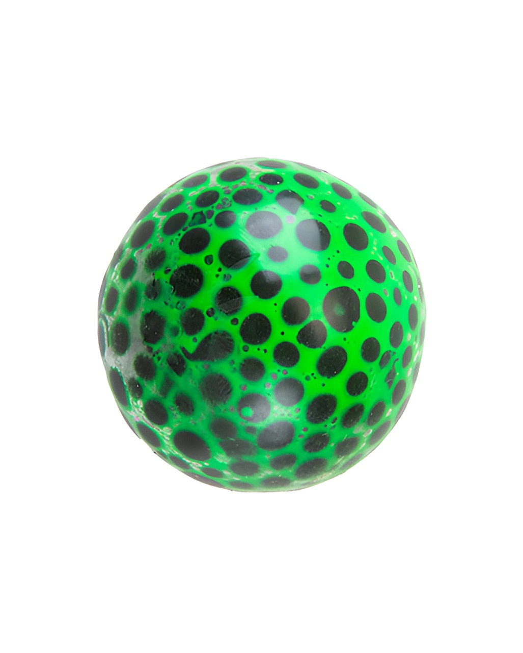 Neon Squishy Stressball