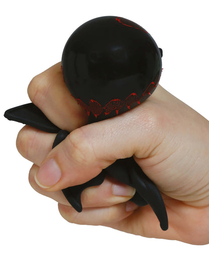 Niedliche Fledermaus mit Squishy Quetschkörper 6cm