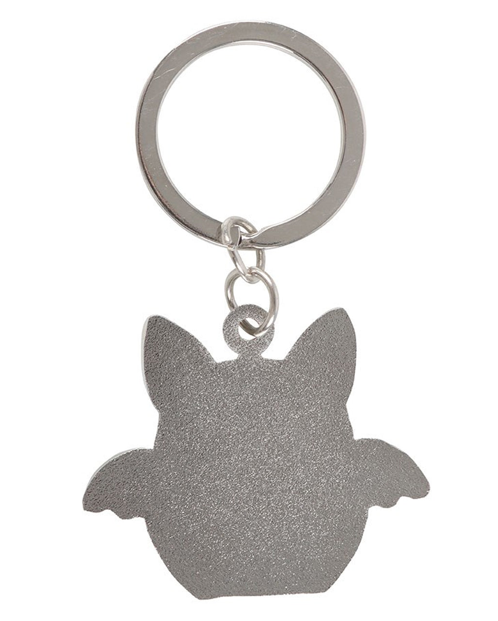Cute Bat Keyring 7,5 cm