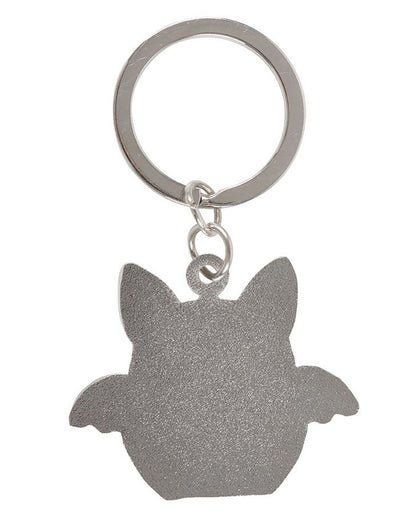 Cute Bat Keyring 7,5 cm