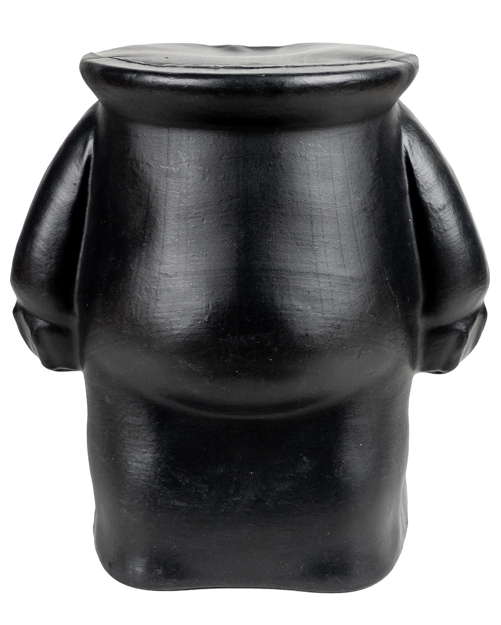 Niedlicher Skelett Torso als Kürbishalter 27cm