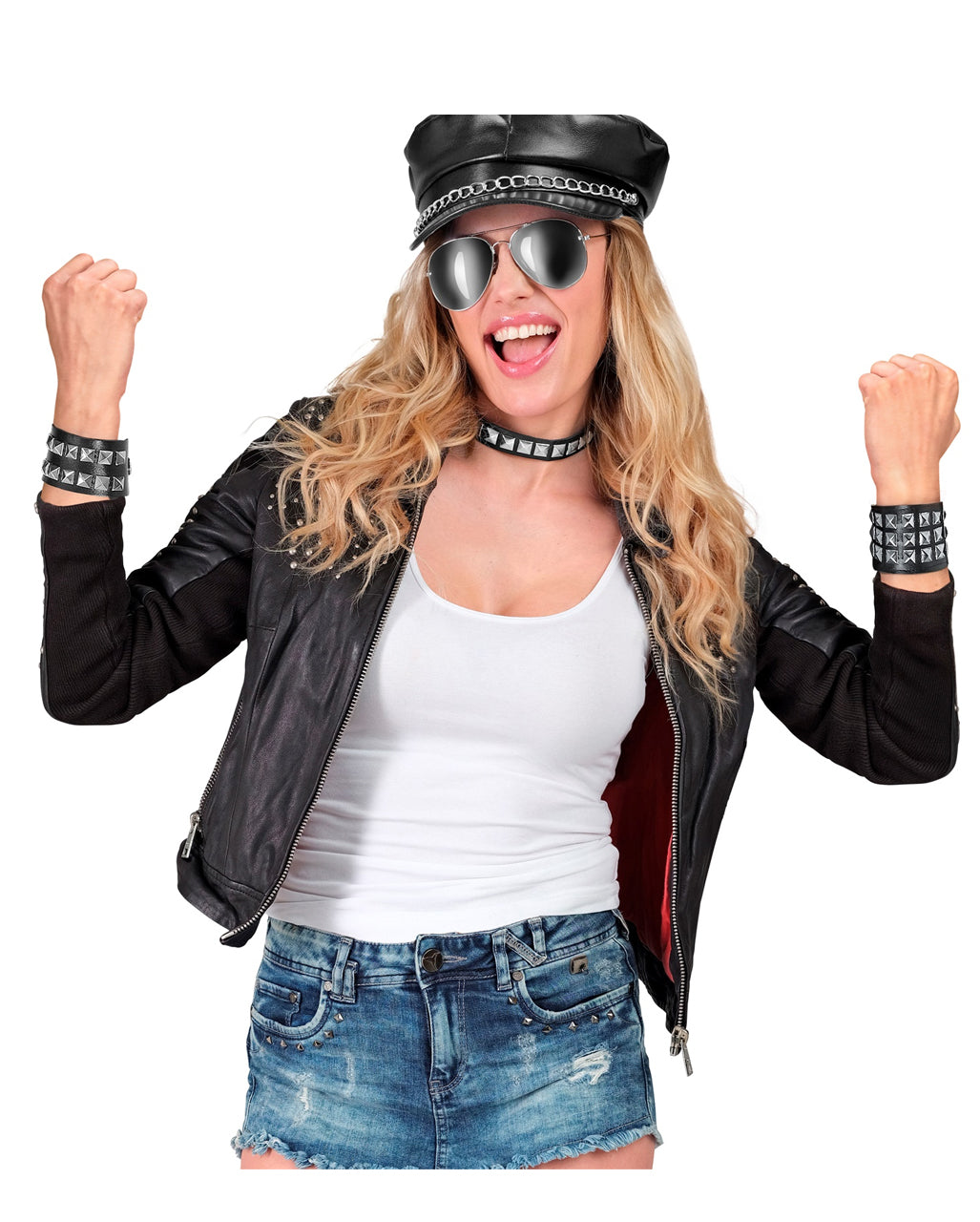 Rivet Bracelet Economy