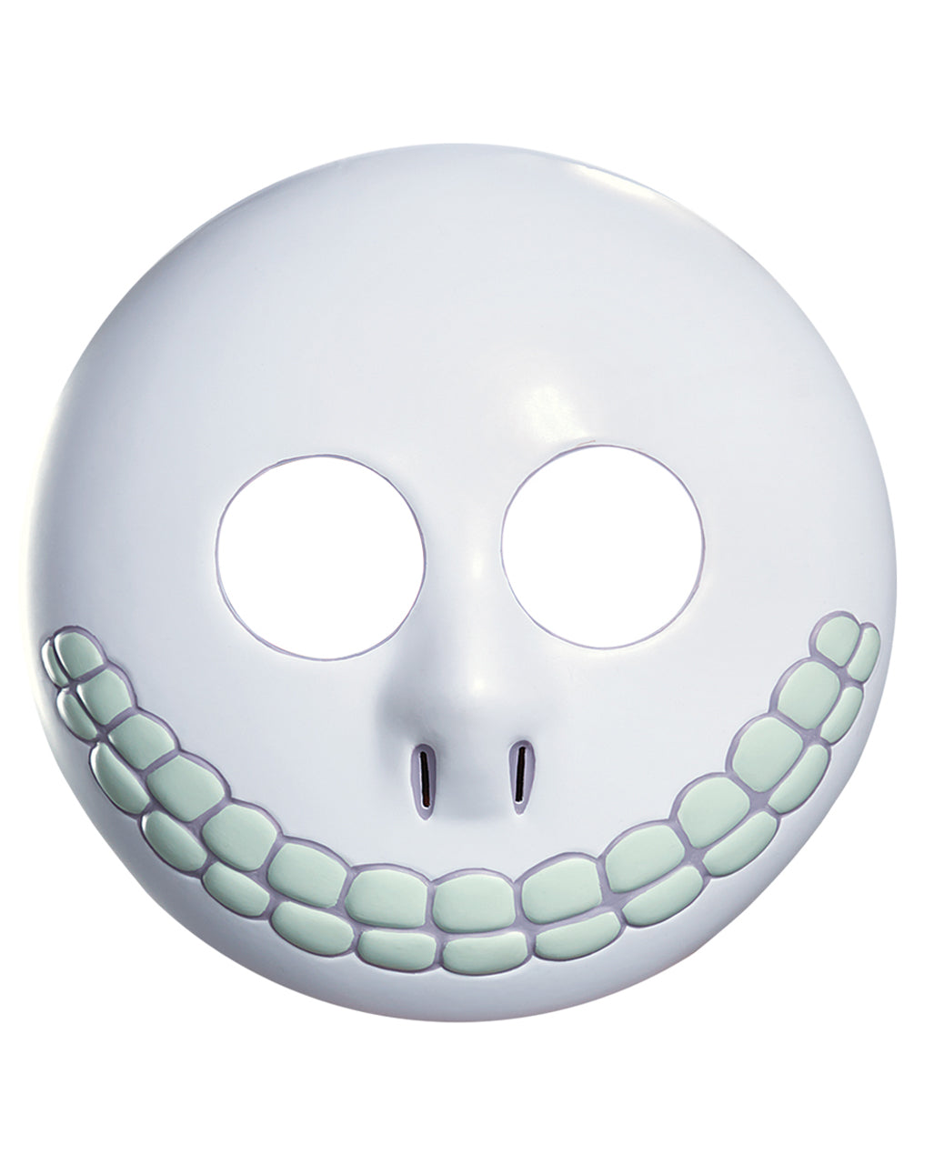 Nightmare Before Christmas Barrel Mask