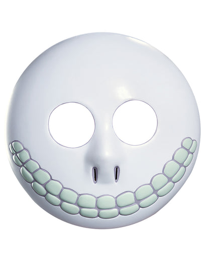 Nightmare Before Christmas Barrel Mask