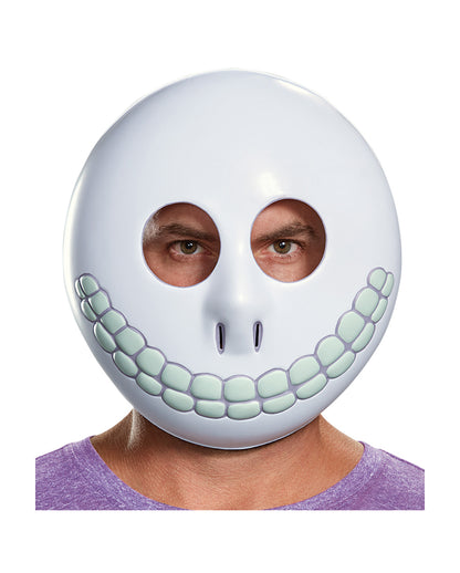 Nightmare Before Christmas Barrel Mask