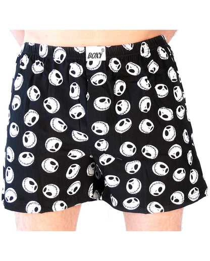 Jack Skellington Boxershorts