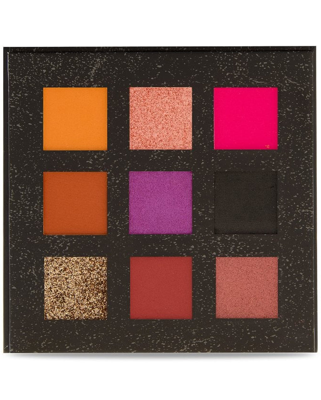 Nightmare Before Christmas Eyeshadow Palette Jack