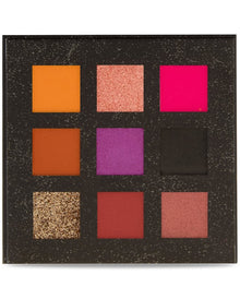 Nightmare Before Christmas Eyeshadow Palette Jack