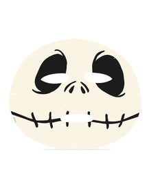 Nightmare Before Christmas Gesichtsmaske Jack Skellington