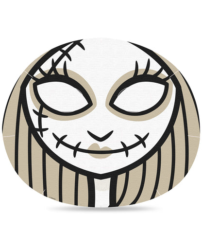 Nightmare Before Christmas Gesichtsmaske Sally