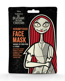 Nightmare Before Christmas Gesichtsmaske Sally