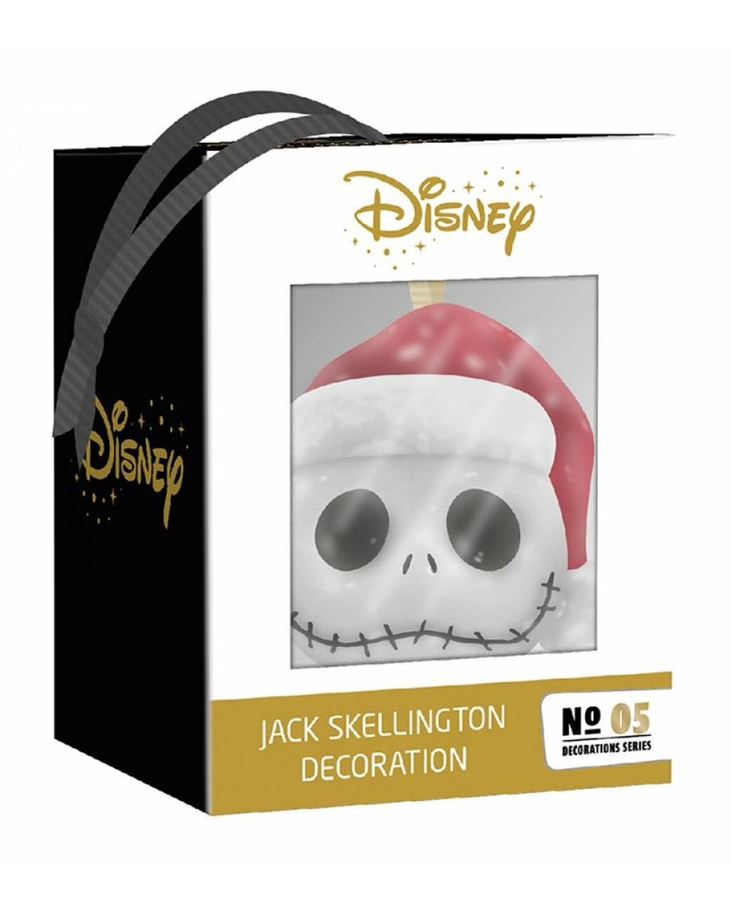 Nightmare Before Christmas Jack Ornament