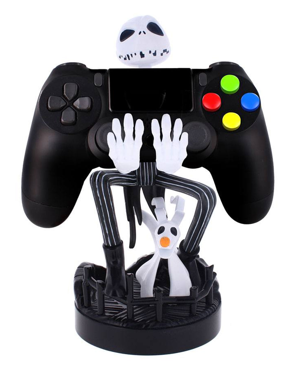 Nightmare Before Christmas Jack Skellington Cable Guys Holder 20cm