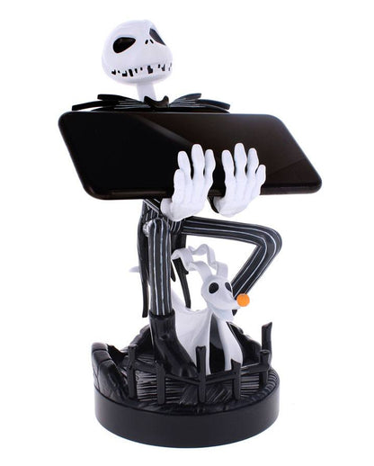 Nightmare Before Christmas Jack Skellington Cable Guys Holder 20cm