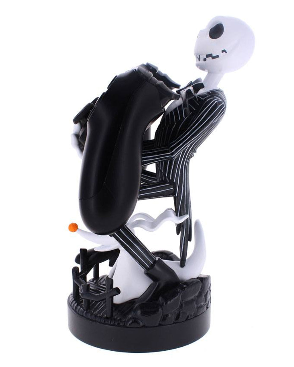 Nightmare Before Christmas Jack Skellington Cable Guys Holder 20cm