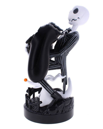 Nightmare Before Christmas Jack Skellington Cable Guys Holder 20cm