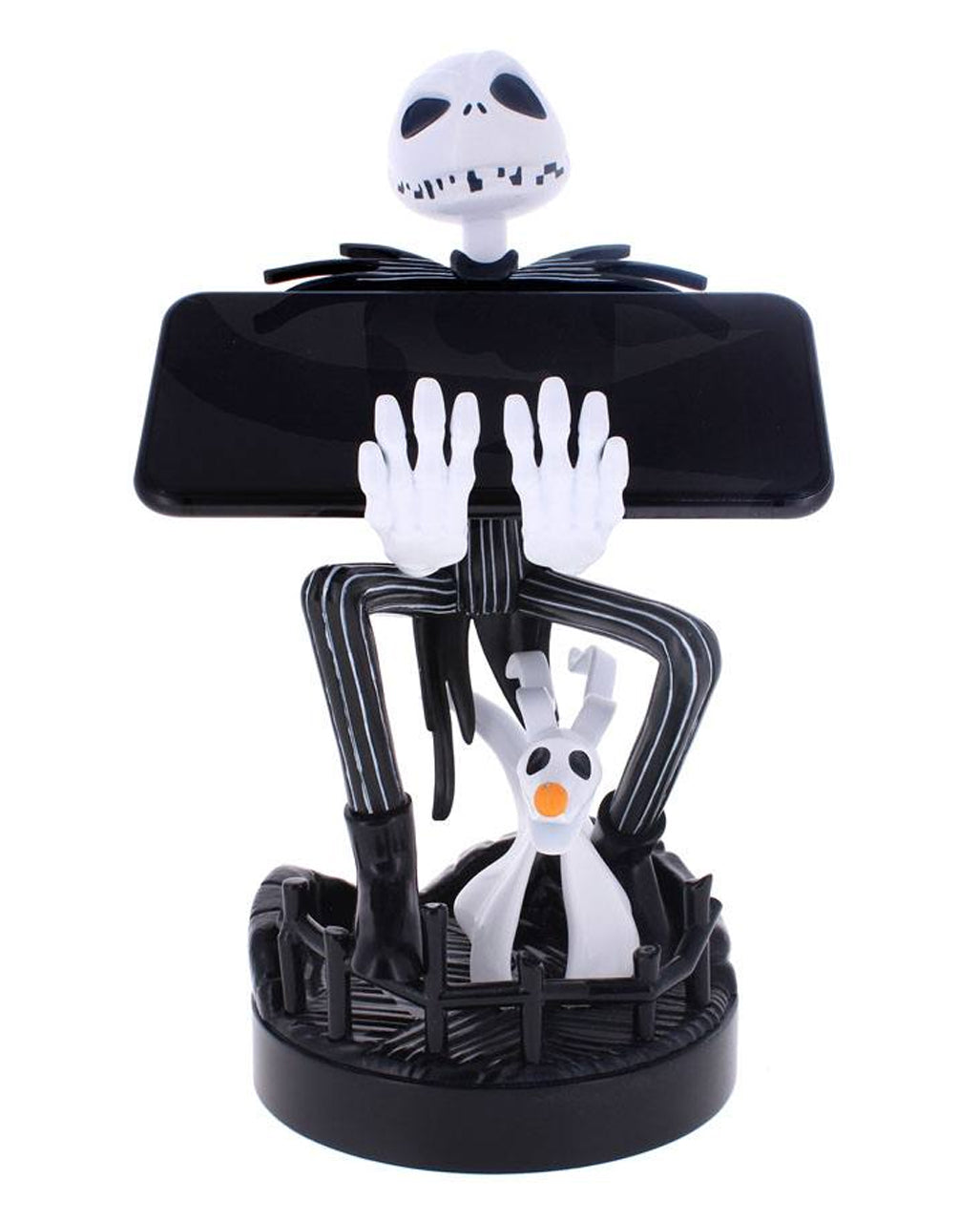 Nightmare Before Christmas Jack Skellington Cable Guys Holder 20cm