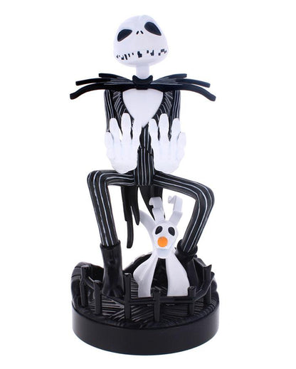 Nightmare Before Christmas Jack Skellington Cable Guys Holder 20cm