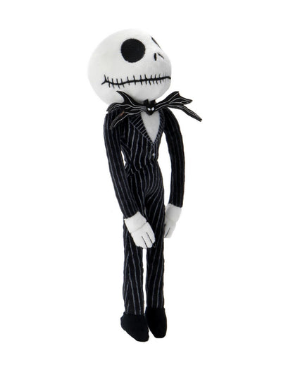 Jack Skellington Nightmare Before Christmas Plüschfigur