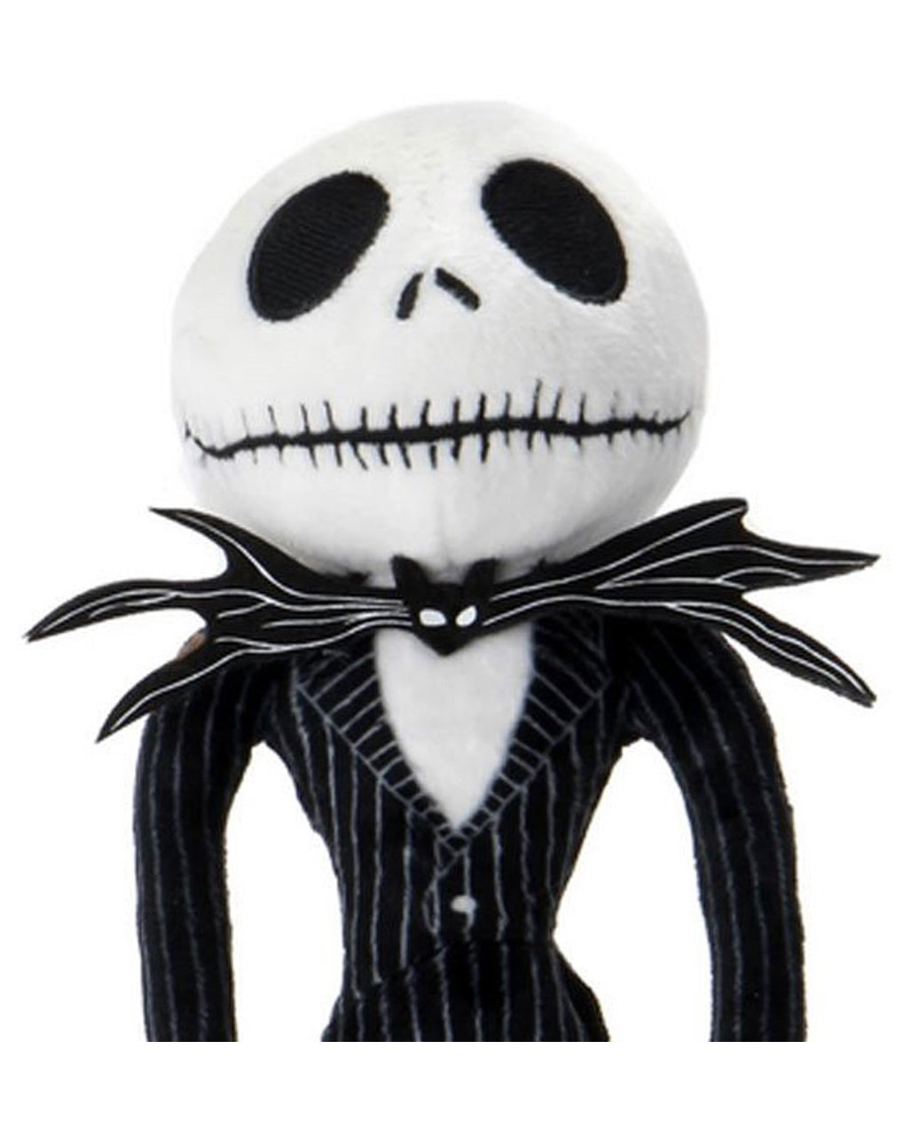 Jack Skellington Nightmare Before Christmas Plüschfigur