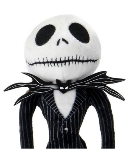 Jack Skellington Nightmare Before Christmas Plüschfigur