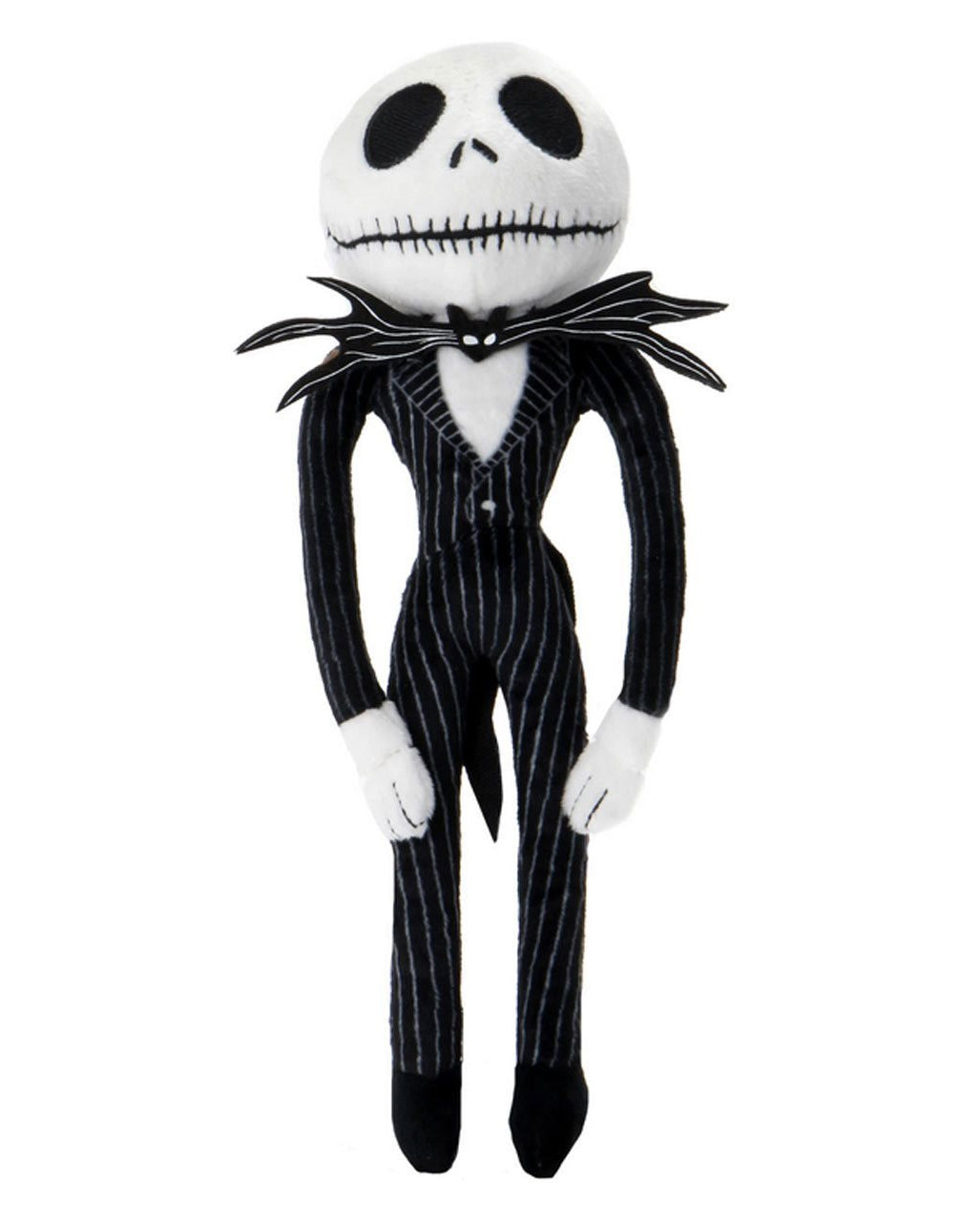 Jack Skellington Nightmare Before Christmas Plüschfigur