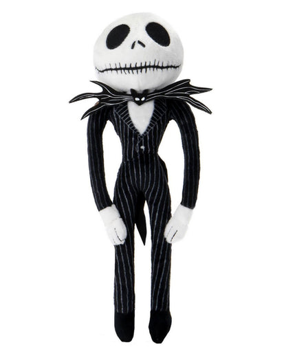 Jack Skellington Nightmare Before Christmas Plüschfigur