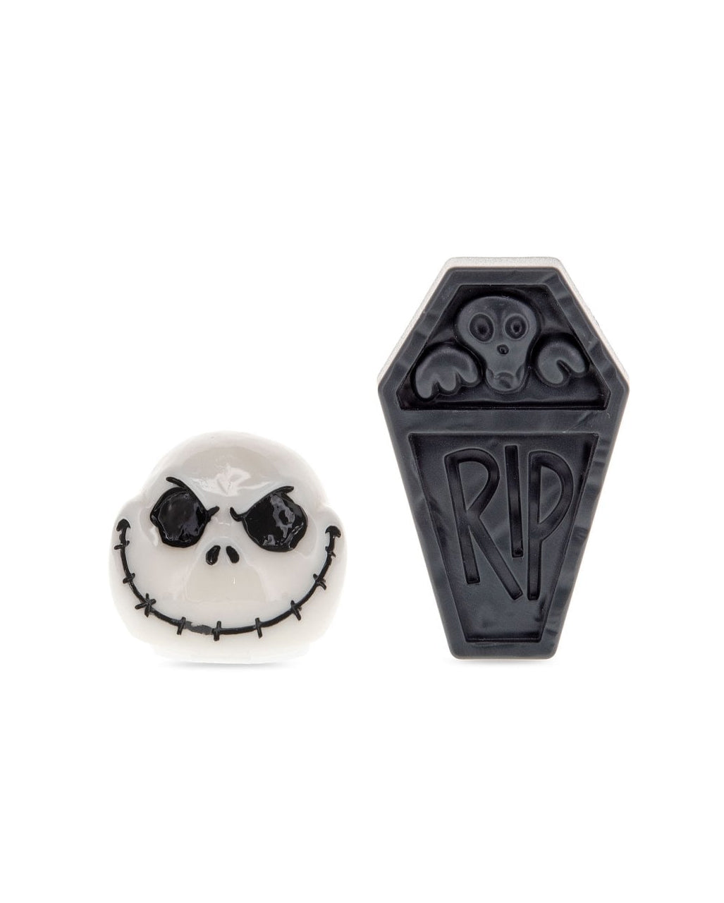 Nightmare Before Christmas Lippenbalsam Duo Jack & Sarg