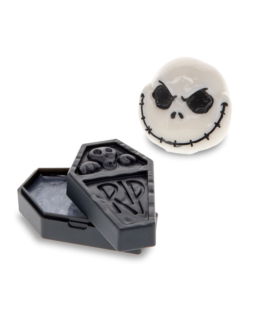 Nightmare Before Christmas Lippenbalsam Duo Jack & Sarg