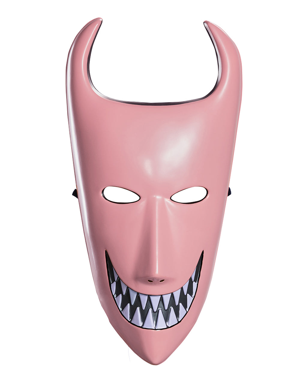 Nightmare Before Christmas Lock Maske