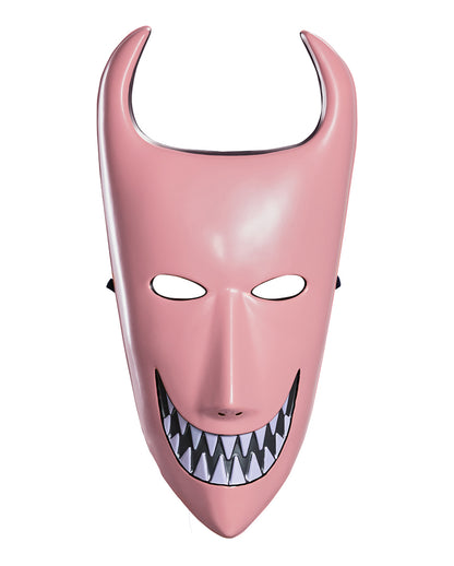 Nightmare Before Christmas Lock Maske