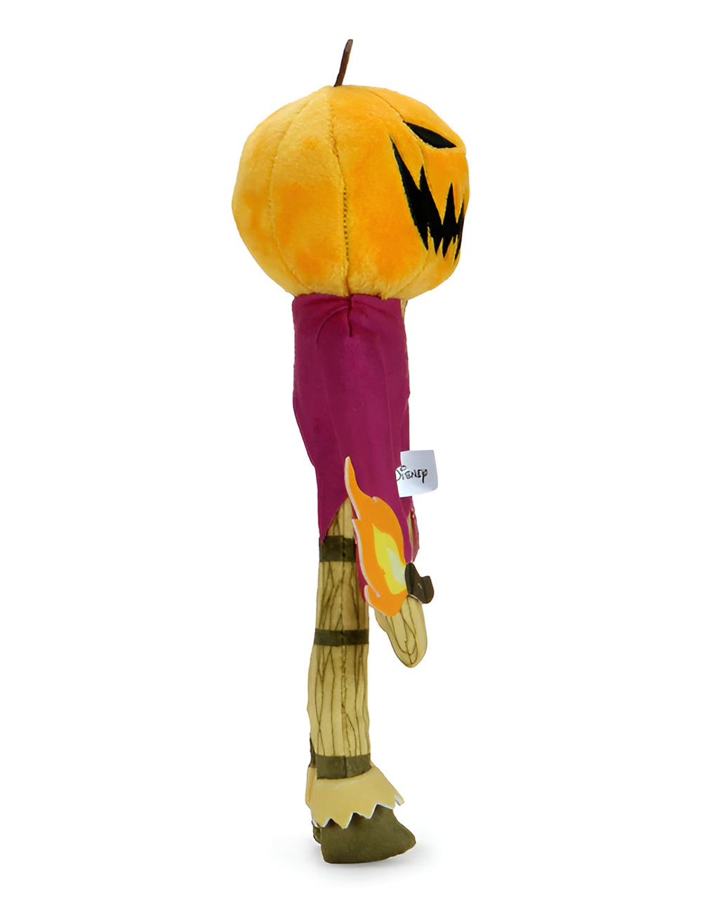 Jack Skellington Pumpkin King Nightmare Before Christmas Plüschfigur