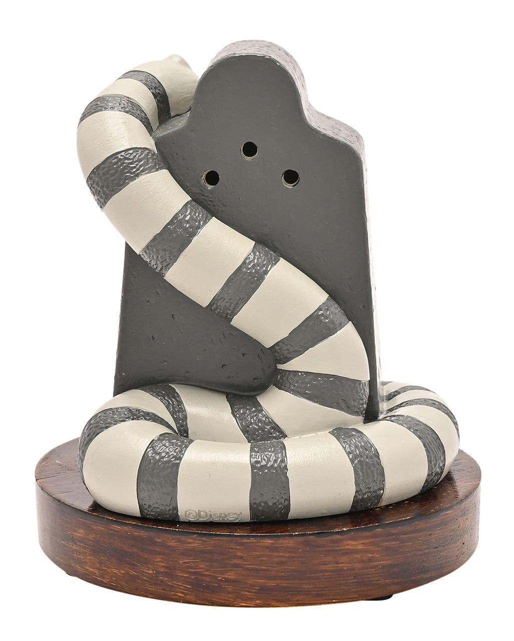 Nightmare Before Christmas Räucherkegelhalter 13cm
