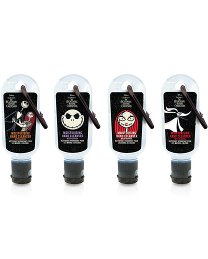 Nightmare Before Christmas Reinigendes Handgel