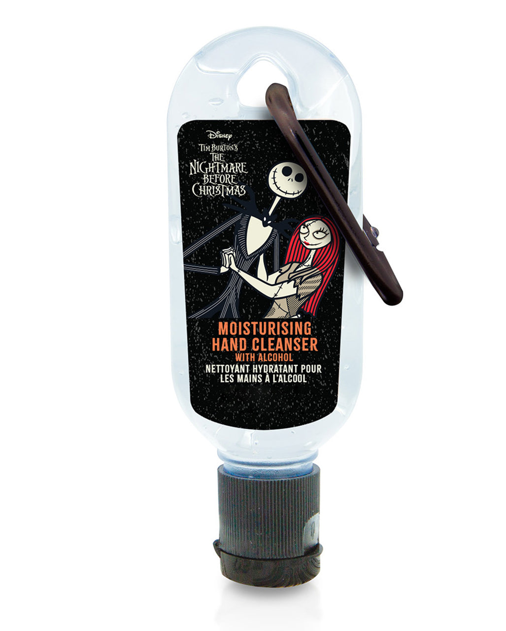 Nightmare Before Christmas Reinigendes Handgel